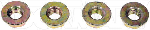 DORMAN 962-016 FLANGED NUT