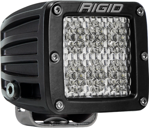 RIGID IND 501503 D-SERIES SPCTR DIFF SM NO HRNS