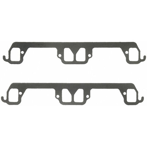 EXHAUST HEADER SET