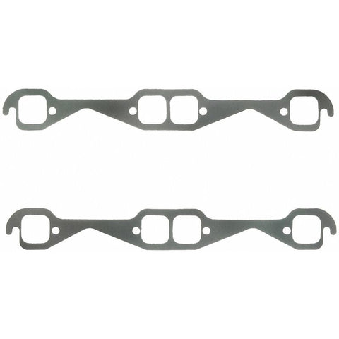 EXHAUST HEADER SET