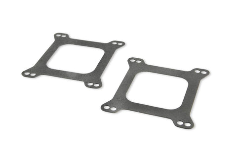 MR GASKET 6005 CARB SPACER KT 1IN CENTER