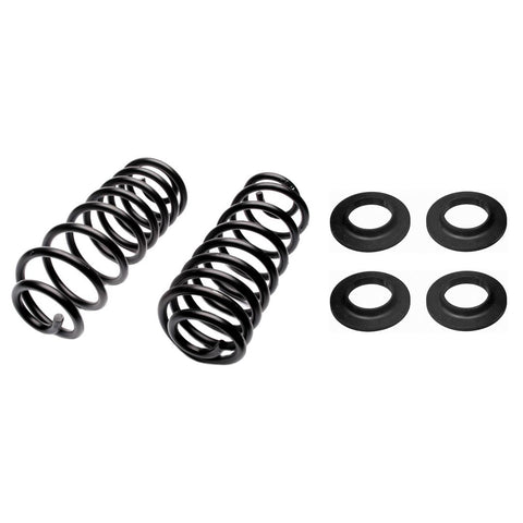 MOOG CC865 R VAR SPRING FORD 98-01