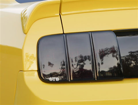 TAIL LGHT COVER MUST 05