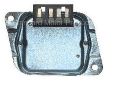 STANDARD IGN VR166T VOLTAGE REGULATOR
