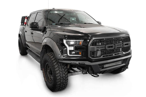 A.DESERT DES F110263200103 PHANTOM FRONT BUMPER