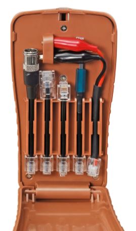 MULTIPURPOSE WIRE TRACING KIT