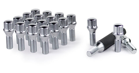 5LUG 14-1.50 SD BOLT WIK CHR 32MM