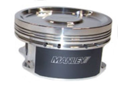 MANLEY PERF 612000C-1 PIST-SUBARU 99.5MM1.209 C