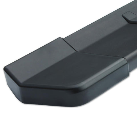 Raptor 1760-BLK - 6 in. OEM Running Boards
