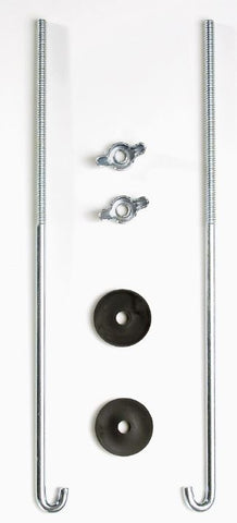 BOLTS  HOLD-DOWN J TYPE 1