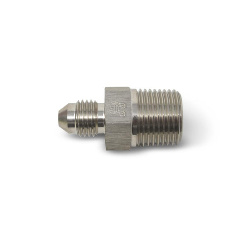 ENDRA ADPT#4FLAREX1/8'NPT