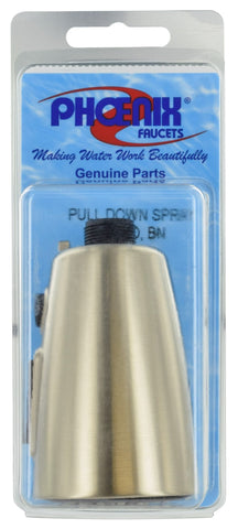 VALTERRA LLC PF281035 SPRAY HEAD REPL FOR PDSF RBD BRONZE