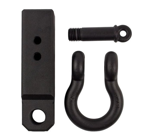 3.0' EXTREME DUTY RECEIVER SHACKLE