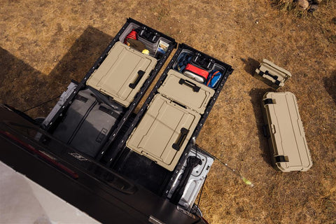 DECKED XN2 DECKED DRAWER STORAGE SYSTEM