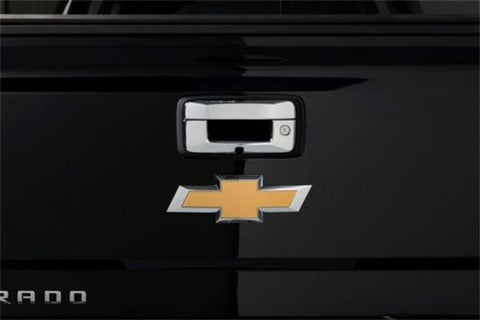 PUTCO 400142 CHROME TRIM CHEV/GM 2014