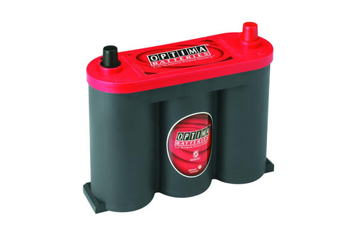 OPTIMA BAT. 8010-044 RED TOP 6VOLT 8010044