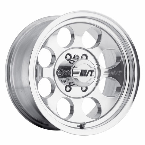 CLS III 16X8 6X5.5 4-1/2