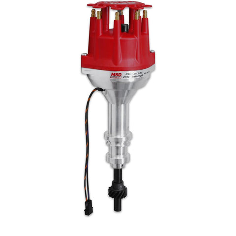 MSD CO. 8578 DIST.FRD 351W PRO BILLET