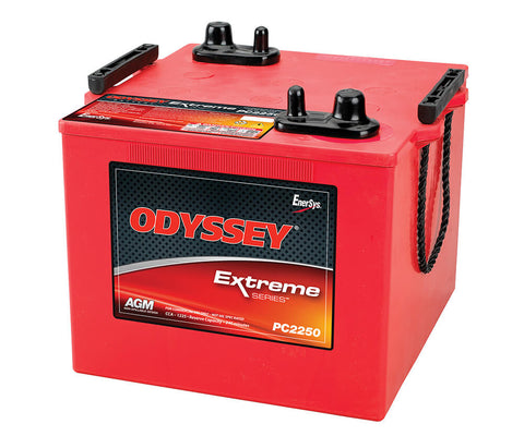 ODYSSEY PC2250