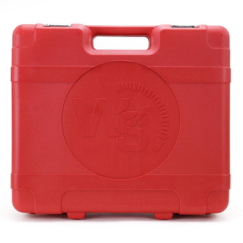 WEIGH SAFE WS23 CARRYING CASE FOR ADJUSTABLE ALUMIN
