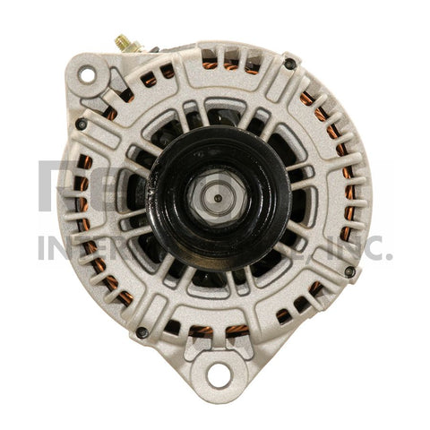 REMY INTL 12570 REMANUFACTURED ALTERNATOR