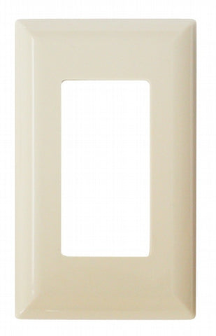 VALTERRA LLC DG52495VP SPEED BOX SQR RECEP CVR -