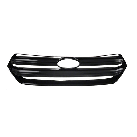 COAST2COAST GI481BLK GI 15-18 EDGE GLOSS BLACK 1 PC