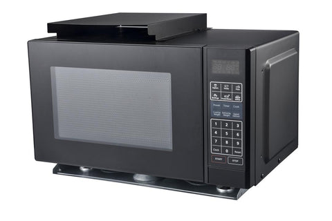 .9 MICROWAVE