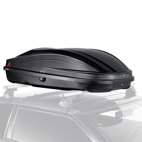 G3 S.p.A. 22.400 Cargo Carrier Spark 320 Box Style 110.23 Pound Max Load