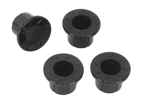 WHITELINE W13404 STEERING - RACK AND PINION MOUNT BU
