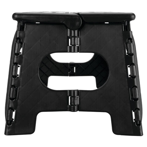 15' X-WIDE FOLDING STEP STOOL