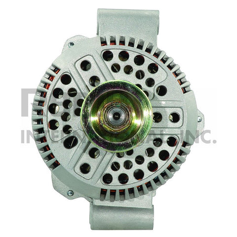 REMANUFACTURED ALTERNATOR