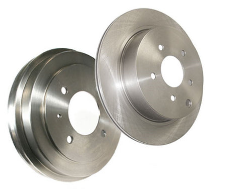 STOP TECH 121.44155 CTEK STANDARD ROTR