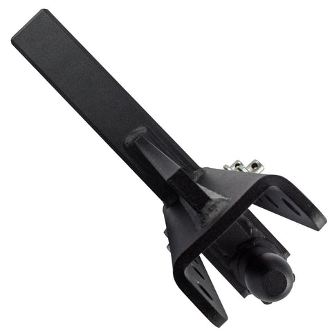 2.5' HEAVY DUTY 8' DROP/RISE