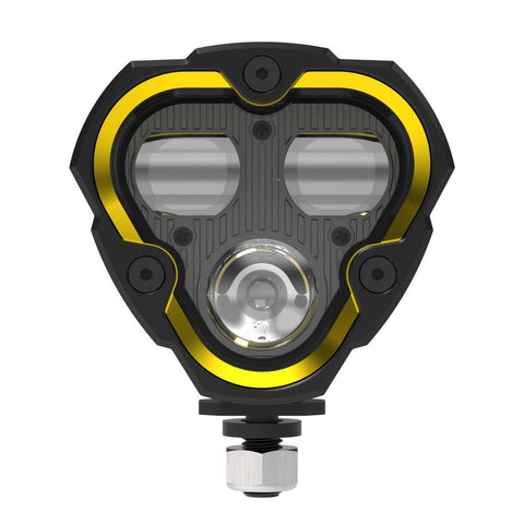 FLEX ERA  3 DUAL MODE SAE FOG LIGHT