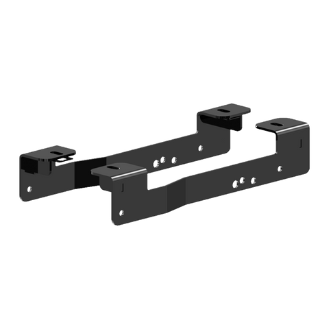 PULLRITE 2734 ISR CUSTOM BRK KIT CHEVY