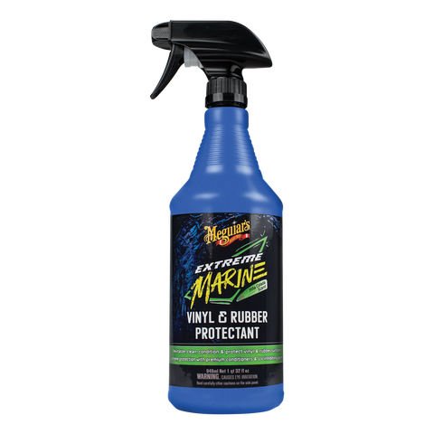 EXTREME MARINE VNYL RUBER PROT 32OZ