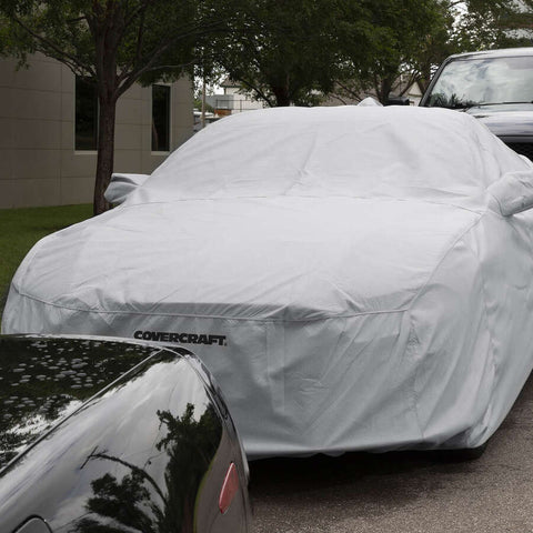 COVERCRAFT C18808AC CUSTOM 5-LAYER SOFTBACK ALL CLIMATE