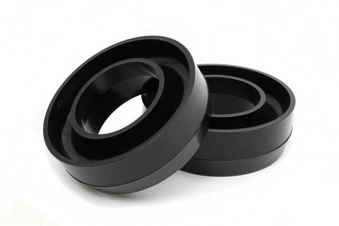 KIT COIL SPRING SPACERS