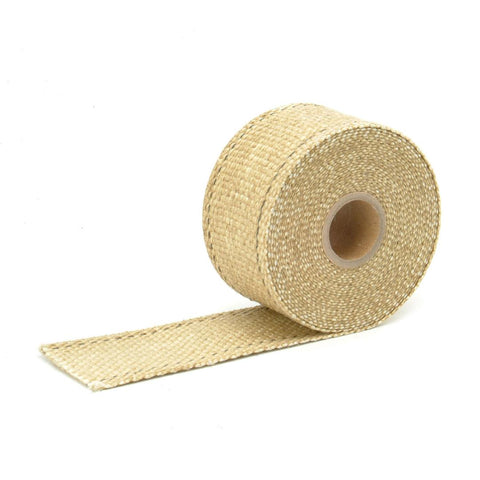 EXHAUST WRAP 2'X15'