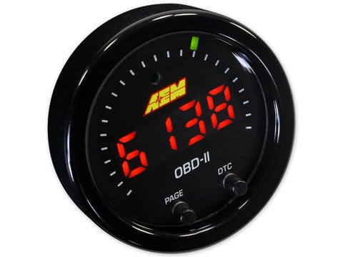 AEM ELECTRON 30-0311 X-SERIES OBDII