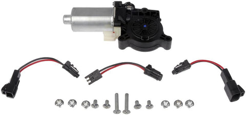 DORMAN 742-141 WIN LIFT MTR G1500 96-99