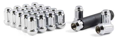 6LUG 1/2 SPLINE WIK PASS GOR