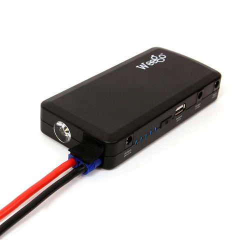 WEEGO JSPT524 POWERSPORT TETHER