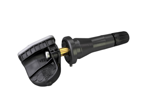 TPMS SENSOR - (SNAP-IN  433MHZ)