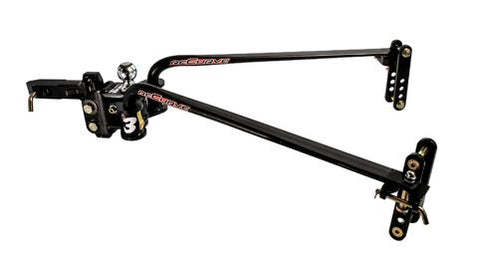 CAMCO 48751 RECURVE R3 WDH 600LB KIT
