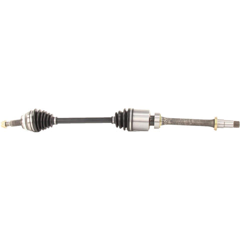 TRAKMOTIVE TO-8324 NEW CV AXLE