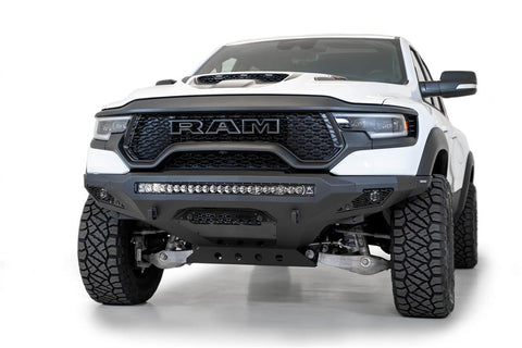 Addictive Desert Designs F620153030103 - Stealth Fighter Front Bumper