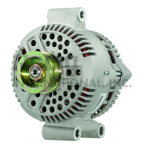 REMANUFACTURED ALTERNATOR