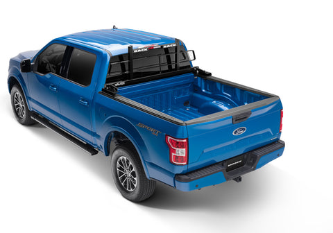 Backrack 15018 - 2017-2022 Ford F-250/350/450 (Aluminum Body), 1999-2016 F250/350/450